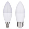 C37 LED Bulb Light
